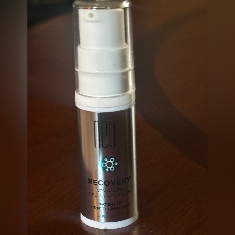 Neogenesis Recovery Advanced Cellular Serum